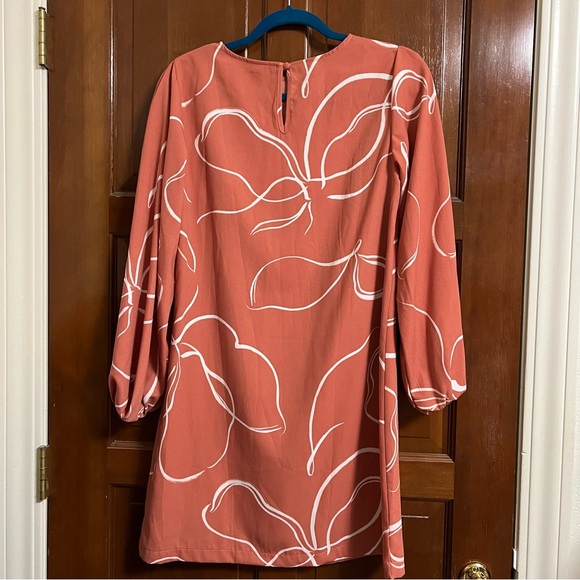 A New Day Dress NWT - Picture 2 of 2